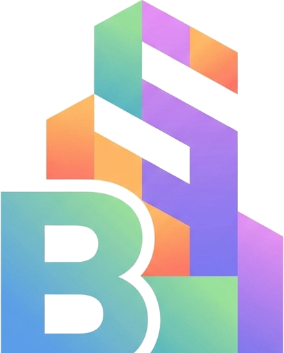 Build Sentence Logo